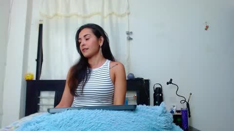 Allyson collins online show from 01.07.25