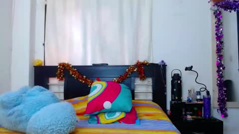 Allyson collins online show from 02.12.25