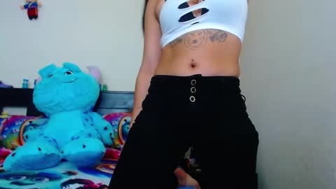 Allyson collins online show from 11.20.25