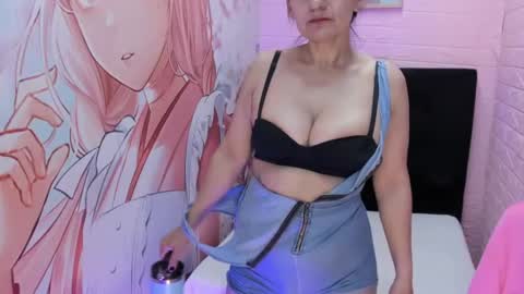 Allyson online show from 07.02.26