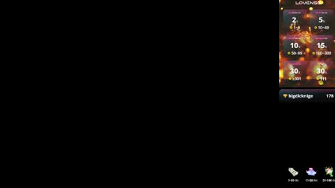 Snapshot of allysonsweett chatting on 12.14.24 ANNA online show from 12.14.24