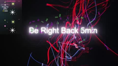 Snapshot of allysonsweett chatting on 02.16.25 ANNA online show from 02.16.25