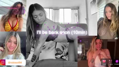 ANNA online show from 03.16.26