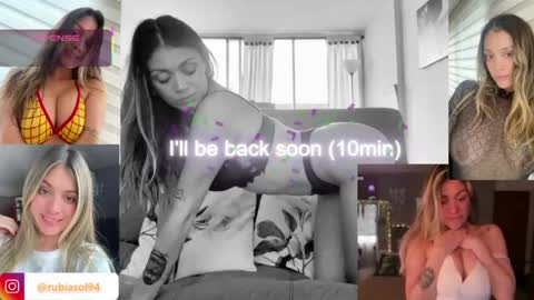 ANNA online show from 04.21.26