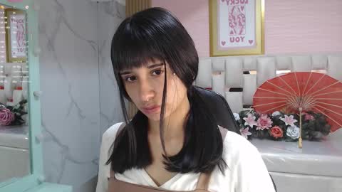 Allysa  online show from 01.13.26