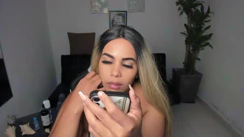 Snapshot of allyssann_smith chatting on 03.09.25 allyssann online show from 03.09.25