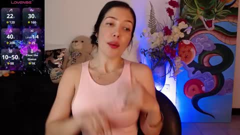 alma_art_ online show from 02.20.25