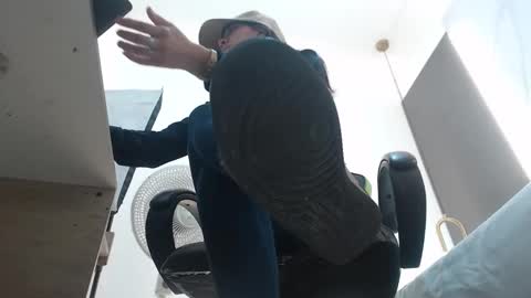 ALMA FENIX  online show from 02.13.25