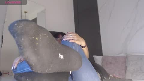 ALMA FENIX  online show from 03.01.25