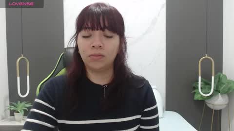 ALMA FENIX  online show from 03.07.25