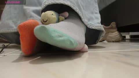 ALMA FENIX  online show from 03.10.25