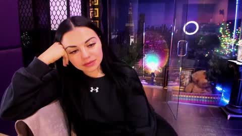 Alma online show from 11.09.25