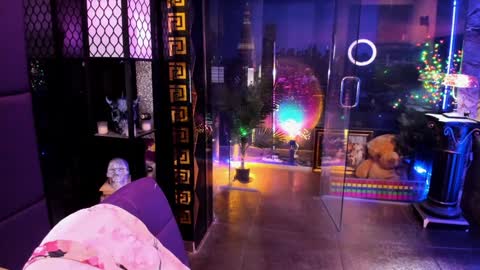 Alma online show from 01.13.26