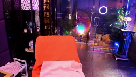 Alma online show from 03.13.26