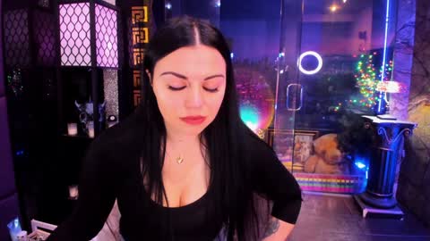 Alma online show from 03.24.26