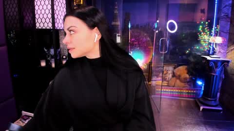 Alma online show from 04.02.26