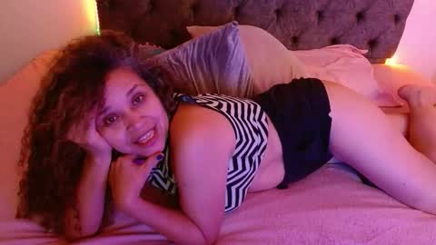 Alma online show from 12.04.25