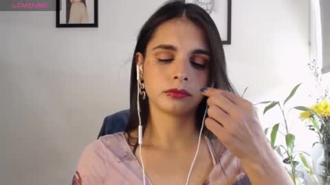 Arhantxa online show from 01.26.25