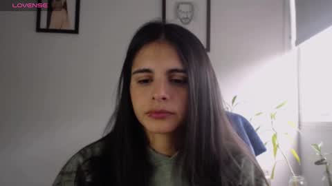 Arhantxa online show from 03.07.25