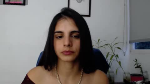 Arhantxa online show from 03.08.25