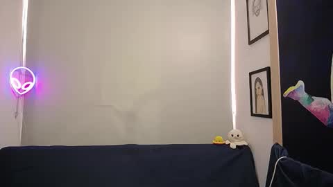 Arhantxa online show from 11.25.25