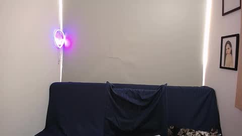 Arhantxa online show from 11.26.25