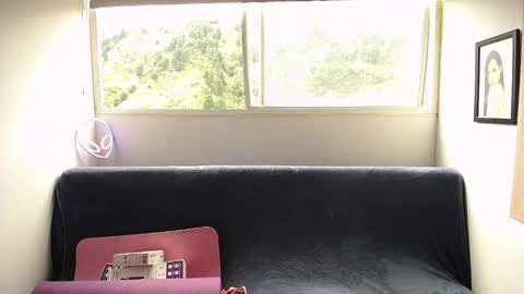 Arhantxa online show from 12.14.25