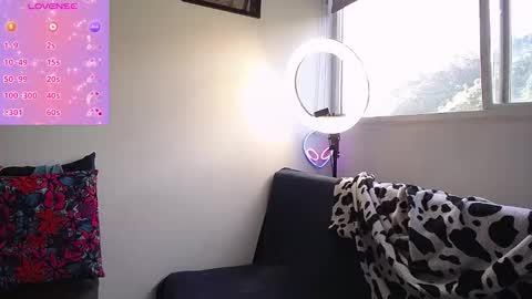 Arhantxa online show from 12.19.25