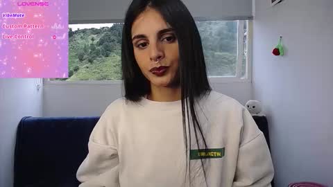 Arhantxa online show from 02.03.26