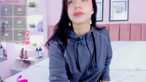 alma_x_ online show from 03.28.26