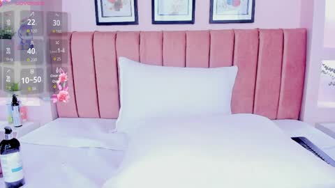 alma_x_ online show from 04.09.26