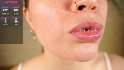 Alma online show from 11.20.25