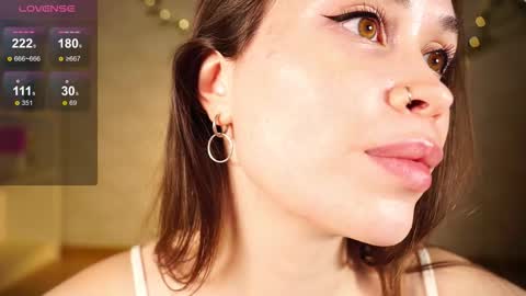 Alma online show from 11.21.25