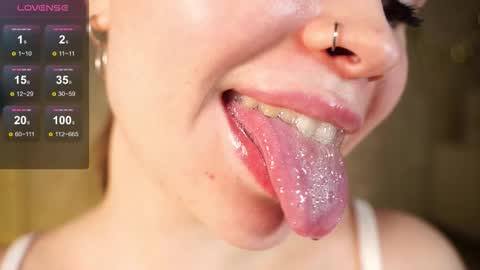 Alma online show from 12.17.25