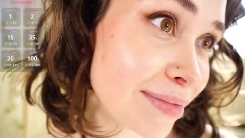 Alma online show from 03.27.26