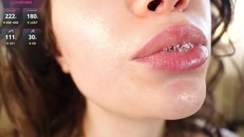 Alma online show from 03.28.26