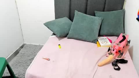 Alma online show from 01.25.25