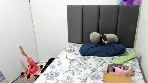 Alma online show from 02.20.25