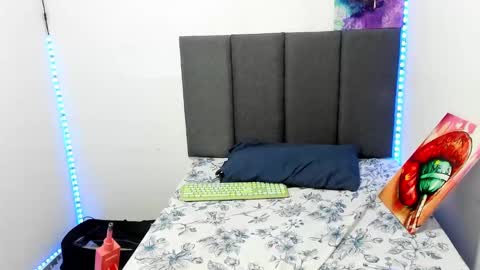 Alma online show from 03.03.25