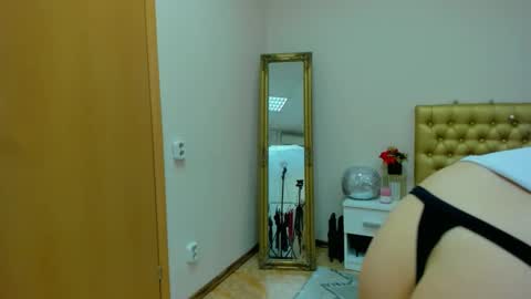 Alma online show from 02.19.25