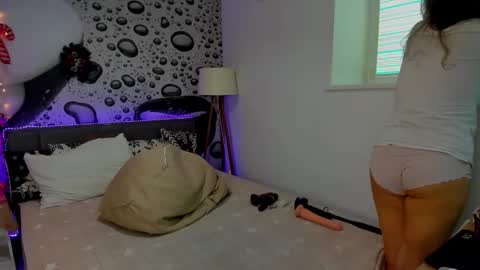 Alma online show from 01.14.26