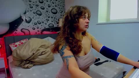 Alma online show from 04.13.26