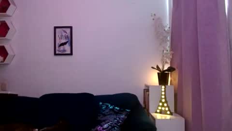 Alma online show from 04.10.26