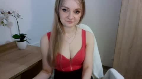 AlmaNature online show from 12.18.24