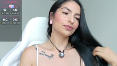 Alma online show from 03.15.26