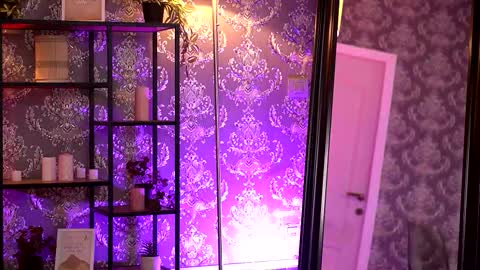 Alma online show from 11.28.25