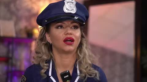 Alma online show from 12.13.25