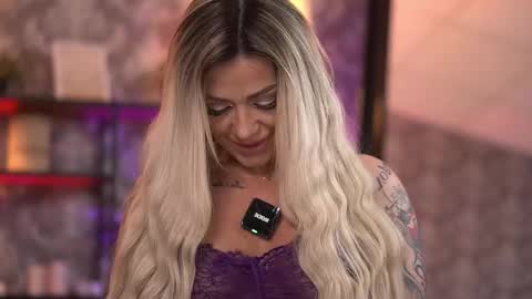 Alma online show from 01.15.26