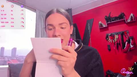 Santy online show from 03.16.26