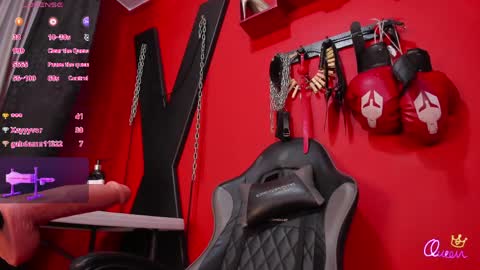 Santy online show from 03.30.26